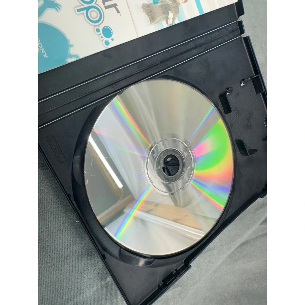 Sony singstar playstation